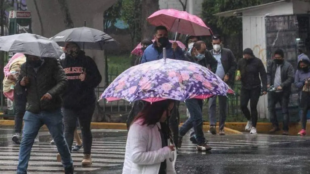 ¿Cuándo empieza la temporada de lluvias para el 2023 en La Laguna-